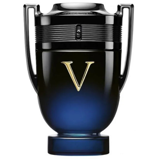 Invictus Victory Elixir Parfum Intense EDP 50ml - Rabanne