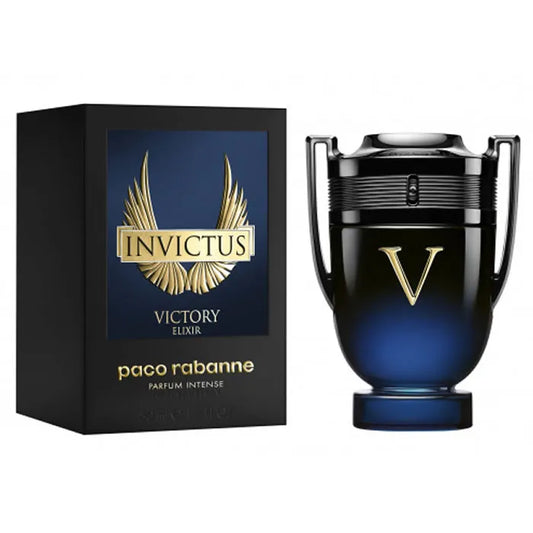 Invictus Victory Elixir Eau de Parfum - Rabanne