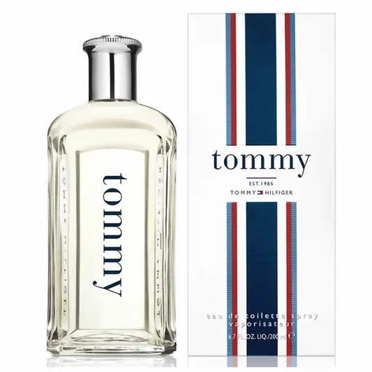 TOMMY EDT 200ml - Tommy Hilfiger