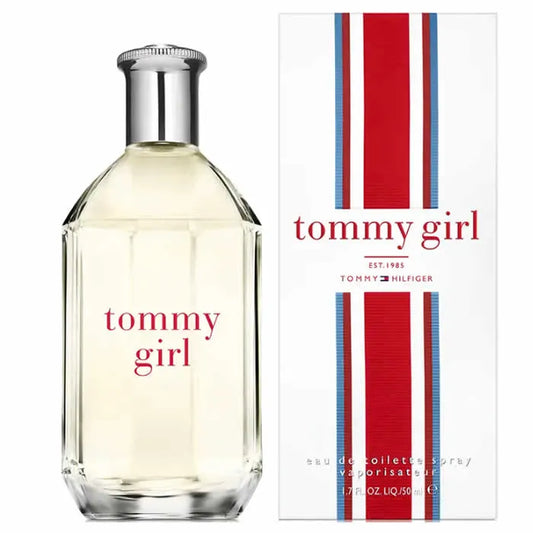 Tommy Girl EDT 200ml - Tommy Hilfiger
