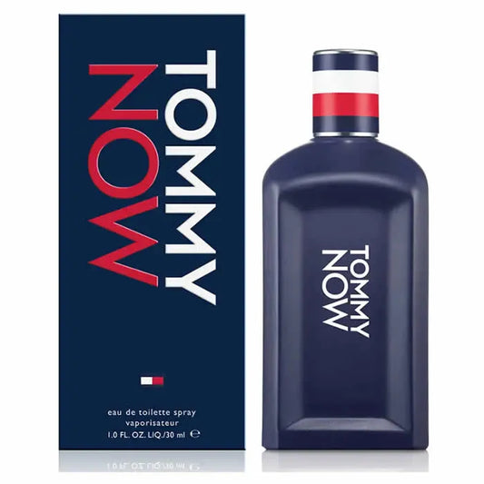 Tommy Now EDT 30ml - Tommy Hilfiger
