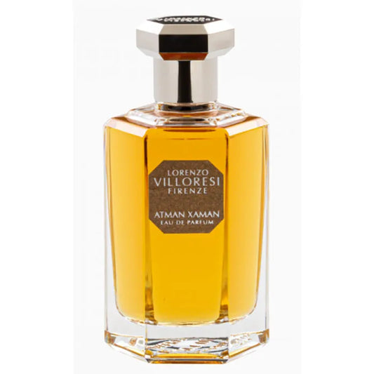 Atman Xaman EDP 100ml - Lorenzo Villoresi