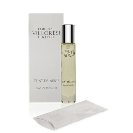 Teint de Neige EDT 15ml - Lorenzo Villoresi