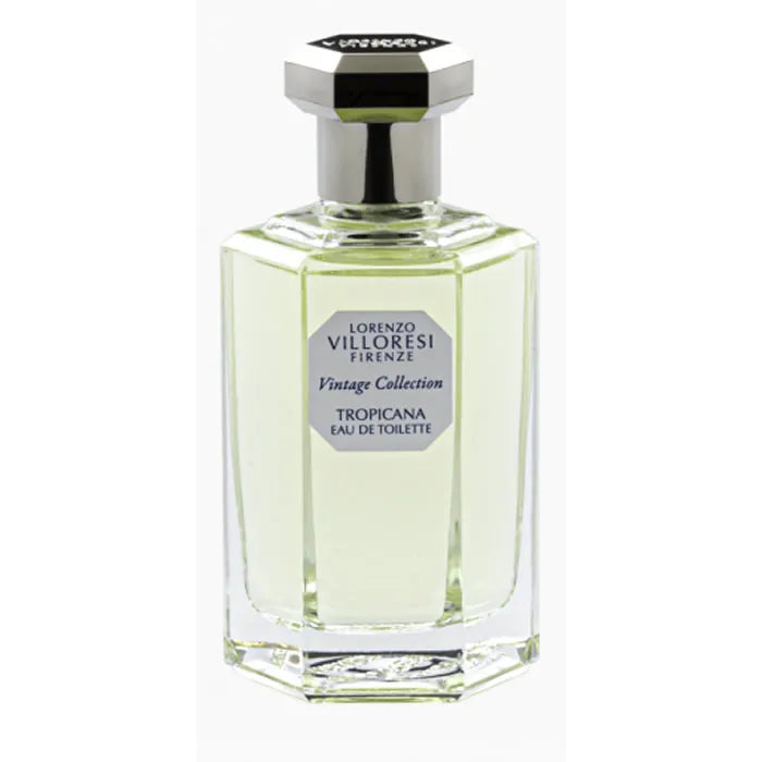 Tropicana EDT 100ml - Lorenzo Villoresi