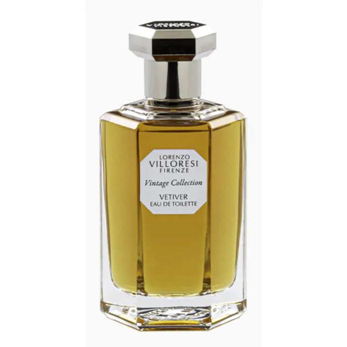 Vetiver EDT 100ml - Lorenzo Villoresi