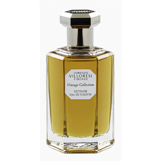 Vetiver EDT 100ml - Lorenzo Villoresi