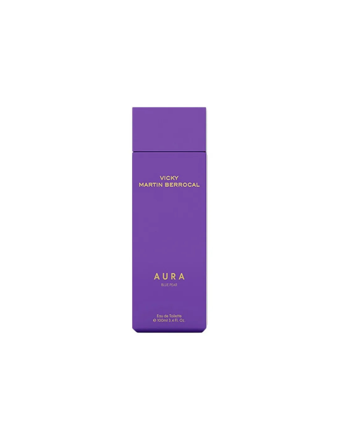 Aura EDT 100ml - Vicky Martin Berrocal