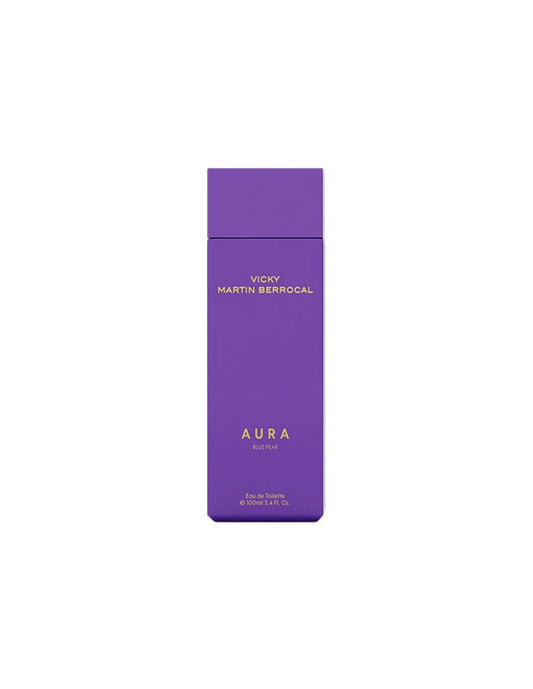 Aura EDT 100ml - Vicky Martin Berrocal