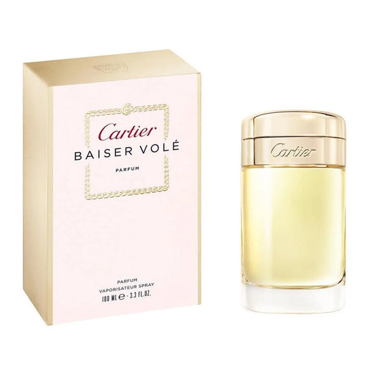 Baiser Volé EDP 100ml - Cartier
