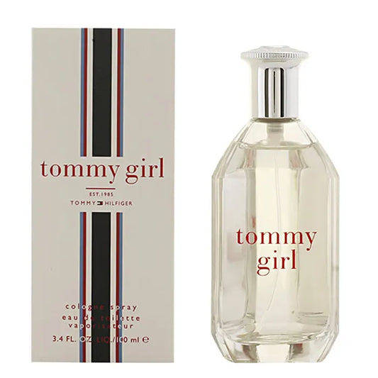 Tommy Girl EDT 100ml - Tommy Hilfiger