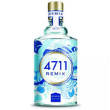 Remix Sparkling Island Cologne 100ml - 4711