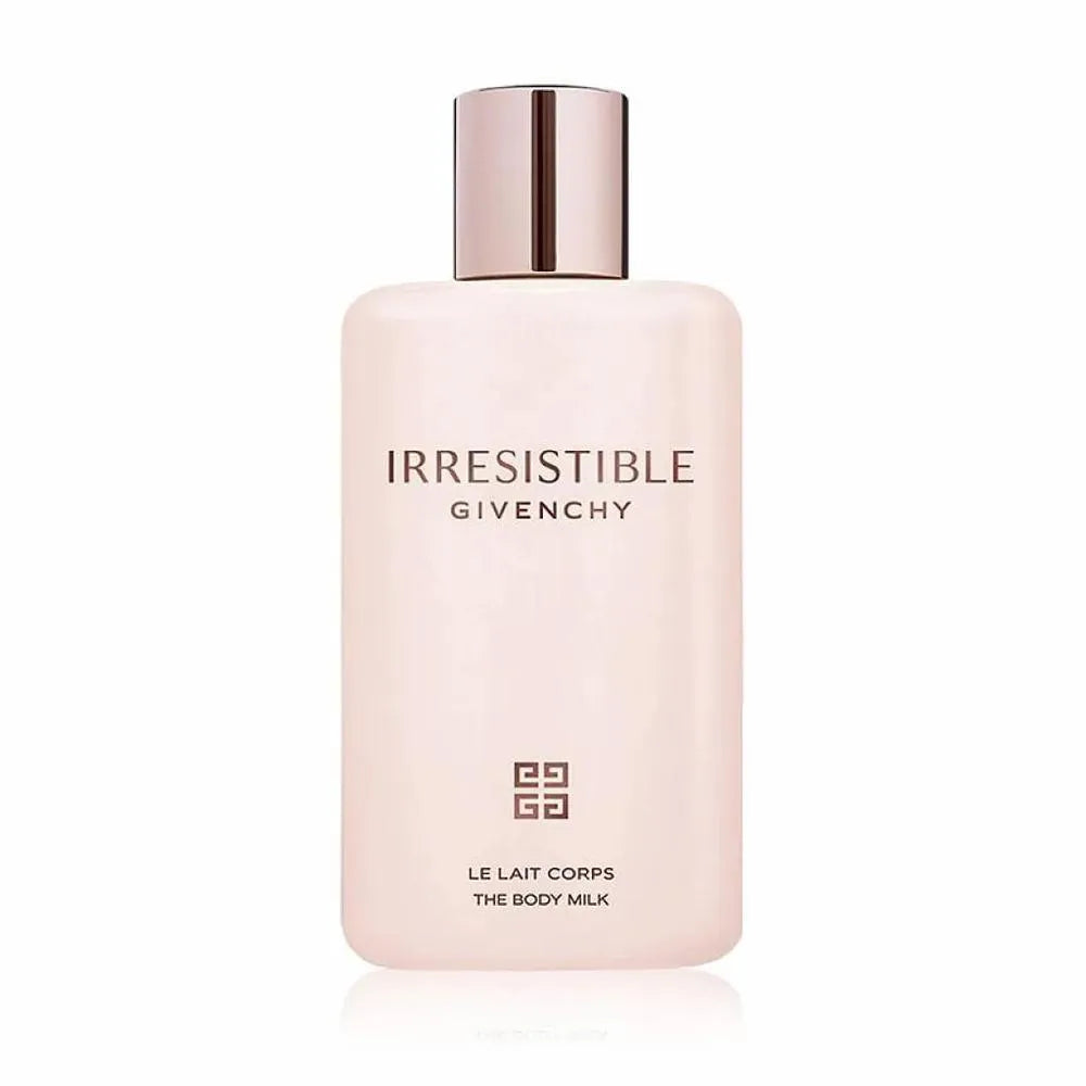 Irresistible Body Milk 200ml - Givenchy