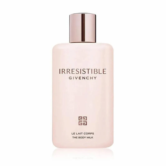 Irresistible Body Milk 200ml - Givenchy