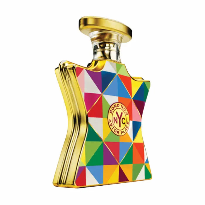 Astor Place EDP 100ml - Bond No. 9
