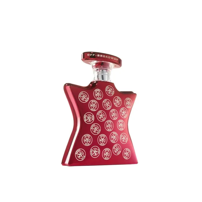 Off-Broadway EDP 100ml - Bond No. 9