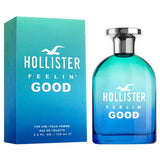 Feelin' Good Eau de Toilette 100ml - Hollister