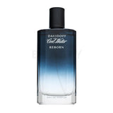 Cool Water Reborn EDP 100ml - Davidoff