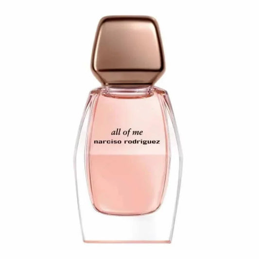 All of Me EDP 50ml - Narciso Rodriguez