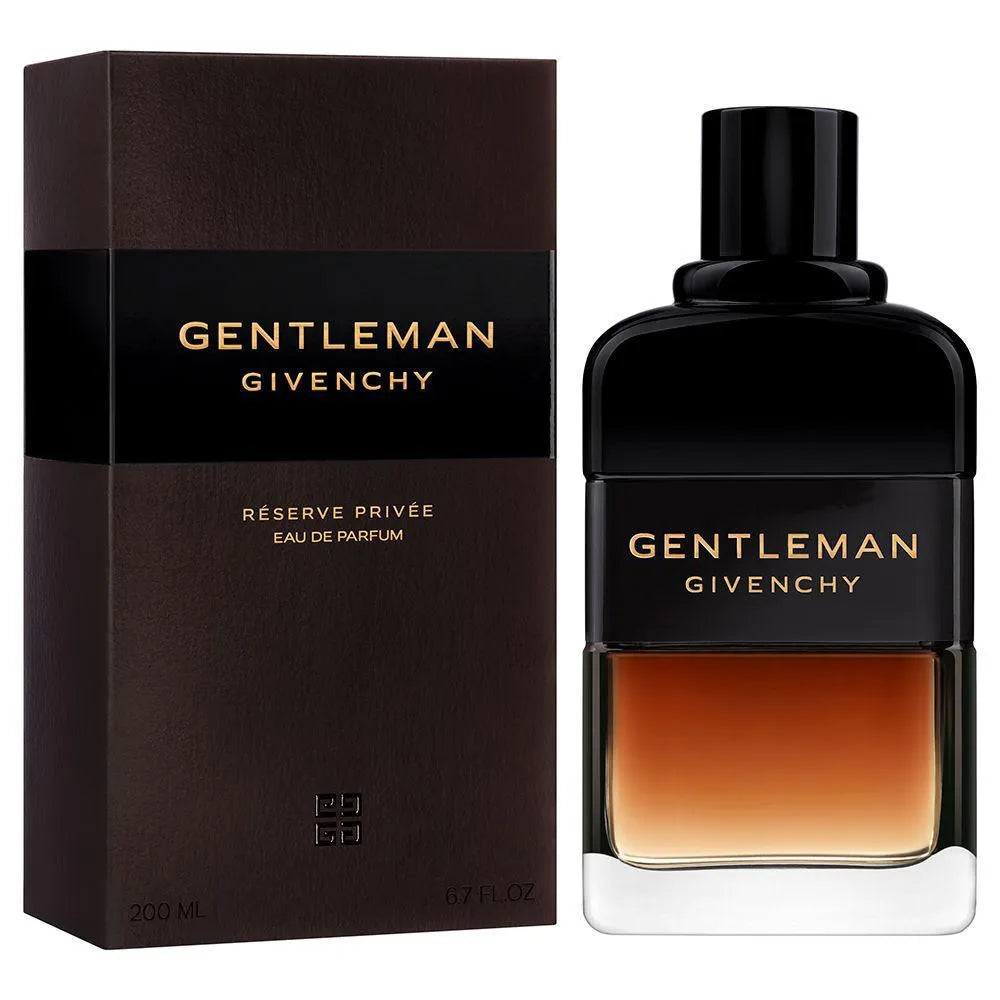 Gentleman Reserve Privee EDP 200ml - Givenchy