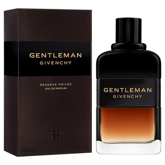 Gentleman Reserve Privee EDP 200ml - Givenchy