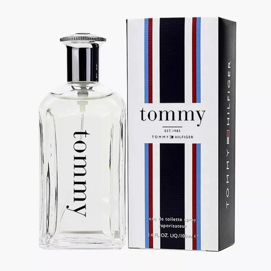 Tommy EDT 100 ml