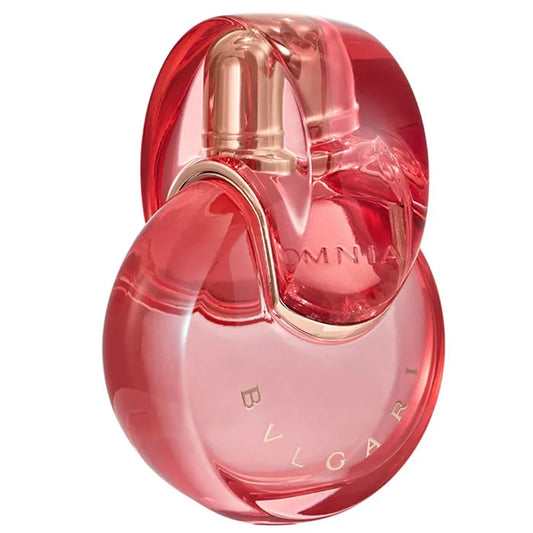 Omnia Coral EDT 100ml - Bvlgari
