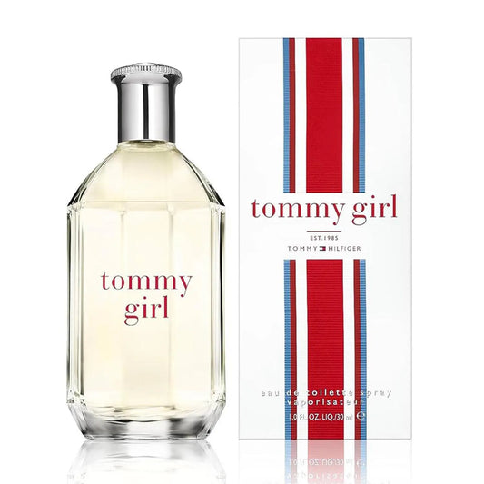 Tommy Now Girl EDT 30ml - Tommy Hilfiger
