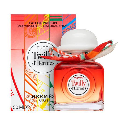 Tutti Twilly D’hermès EDP 50ml - Hermès