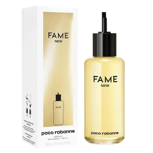Fame Refill Parfum 200ml - Rabanne