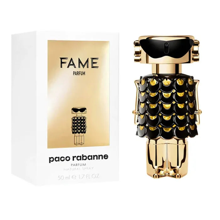 Fame Parfum 50ml - Rabanne