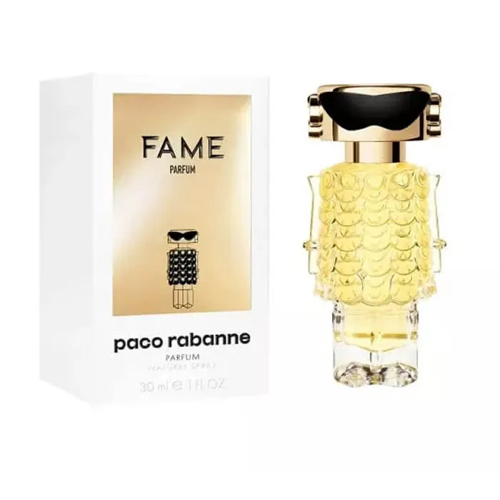 Fame Parfum 30ml - Rabanne