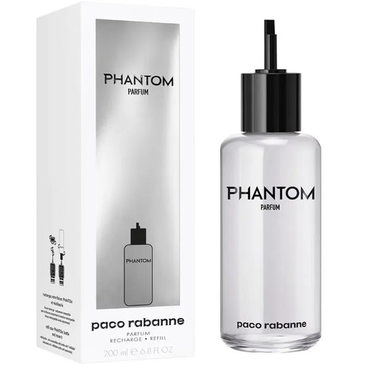 Phantom Parfum Refill EDP 200ml - Rabanne