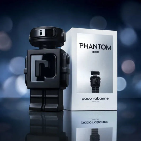 Phantom Eau de Parfum 100ml - Rabanne
