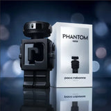 Phantom Parfum EDP 50ml - Rabanne
