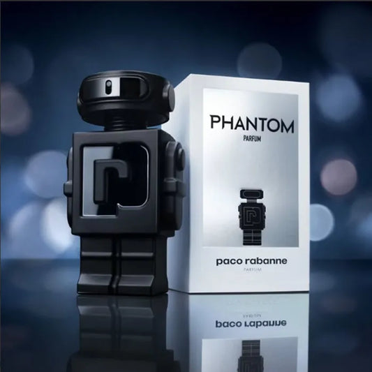Phantom Parfum Eau de Parfum 50ml - Rabanne