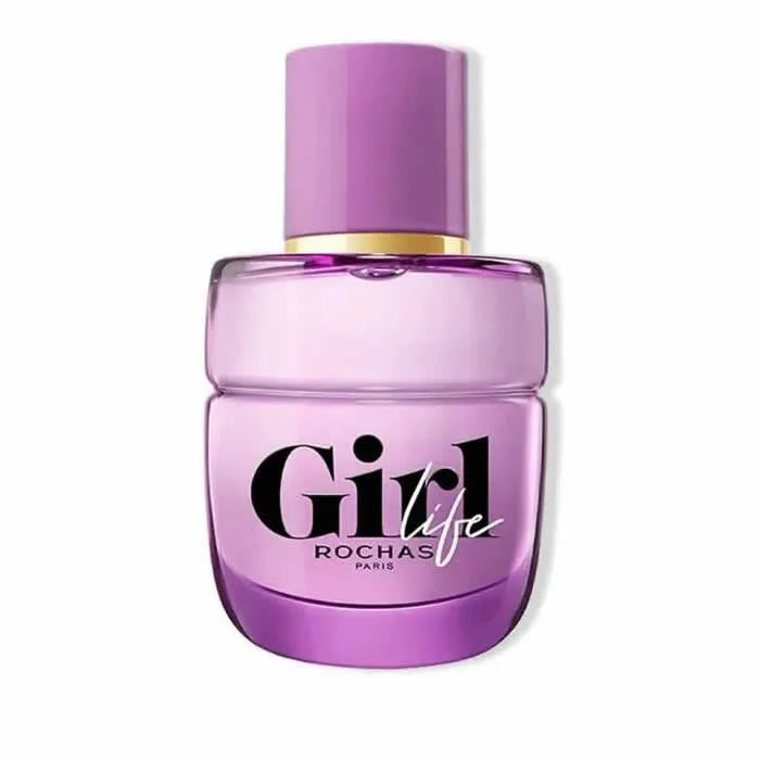 Girl Life Refillable EDP 75ml - Rochas