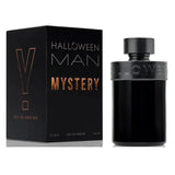 Man Mystery EDP 125ml - Halloween