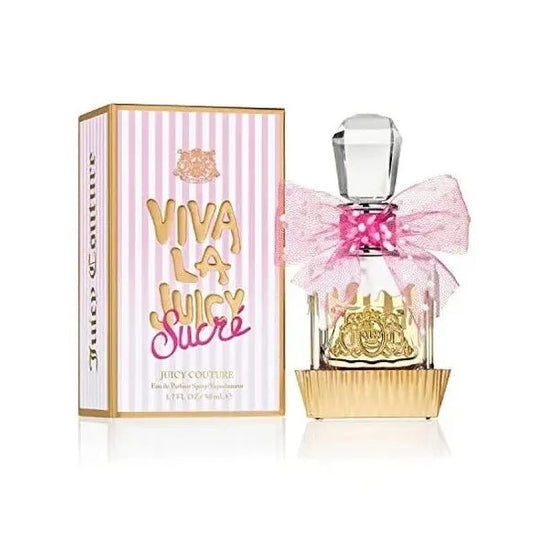 Viva la Juicy Sucré EDP 50ml - Juicy Couture