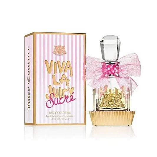 Viva la Juicy Sucré EDP 100ml - Juicy Couture