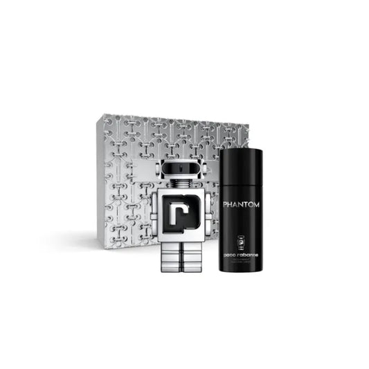 Phantom EDT 100ml Gift Set - Rabanne