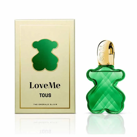 Emerald Elixir EDP 90ml - Tous