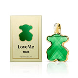 LoveMe the Emerald Elixir Parfum 50ml - Tous
