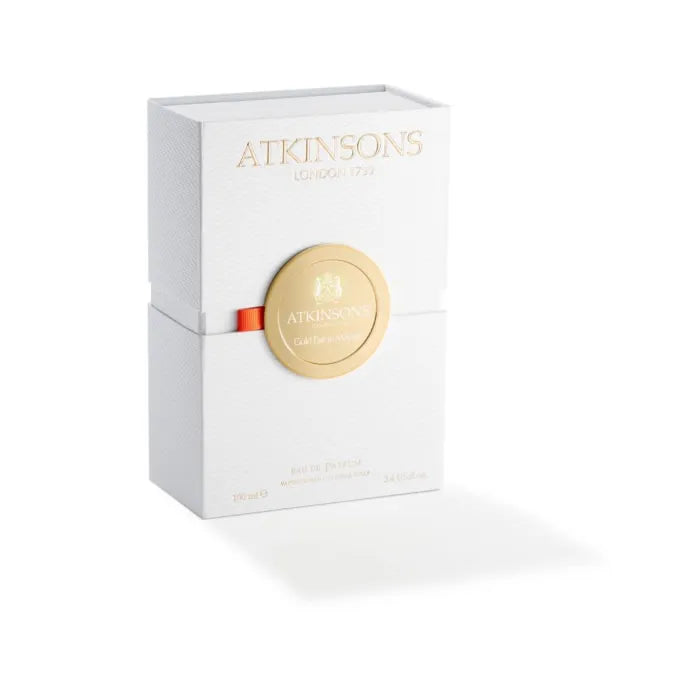 Gold Fair In Mayfair EDP 100ml