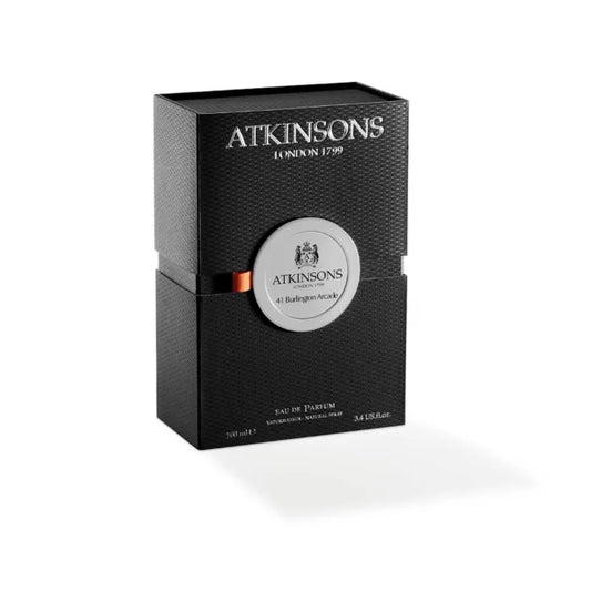 41 Burlington Arcade EDP 100ml - Atkinsons