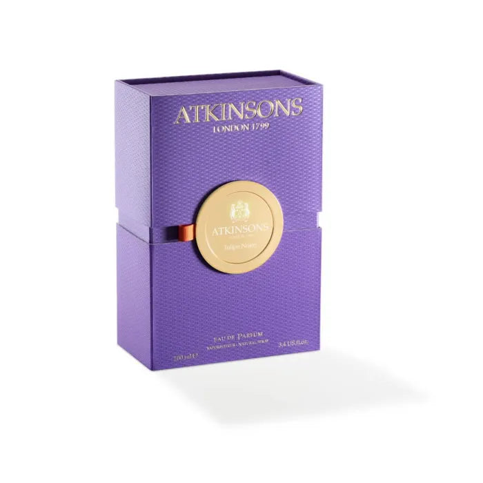 Tulipe Noir EDP 100ml - Atkinsons