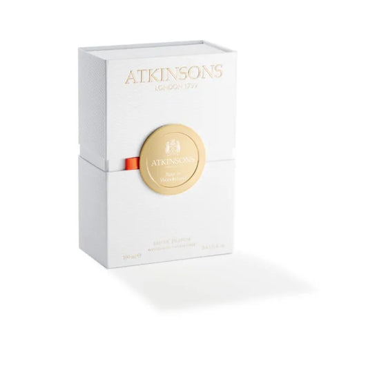 Rose in Wonderland EDP 100ml - Atkinsons