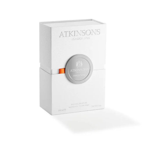 Mint & Tonic EDP 100ml - Atkinsons