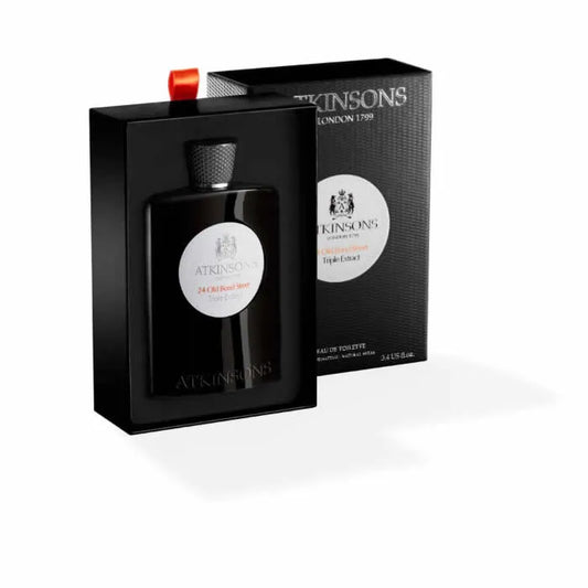 24 Old Bond Street Cologne 100ml - Atkinsons