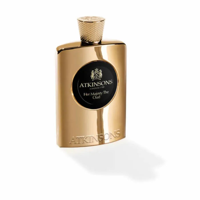 Her Majesty the Oud EDP 100ml - Atkinsons