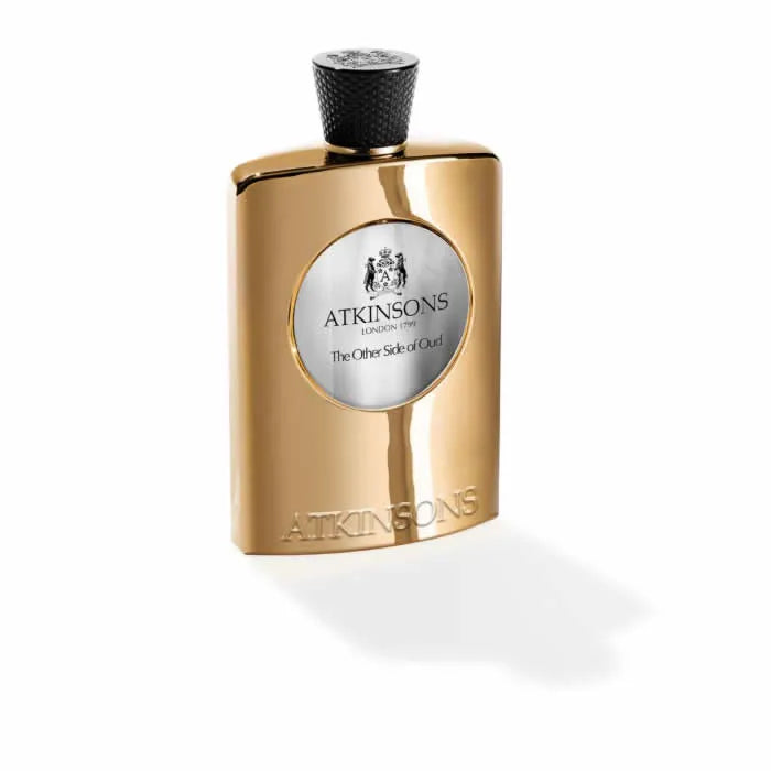 The Other Side of Oud EDP 100ml - Atkinsons